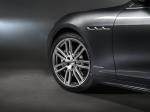Maserati Ghibli S GranLusso 2017 года